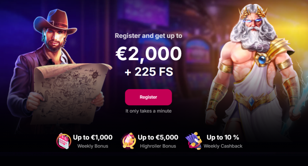 AV Casino Danmark - Online casino uden dansk licens